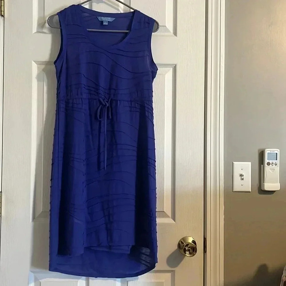 Vera Wang Dress - Size XS - Picture 2 of 2